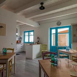 La Vecchia Dimora Frühstückspension Marrùbiu