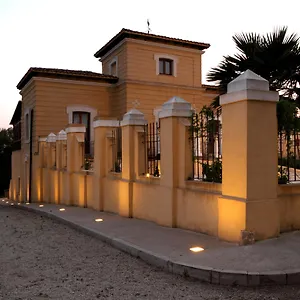 Hotel Calandrino