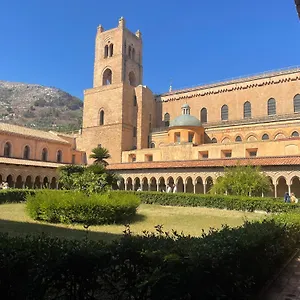 Appartamento Cut', Monreale