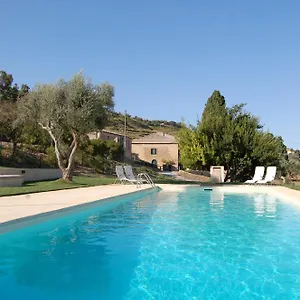 Bed & Breakfast La Casa Del Poeta - Pergusa