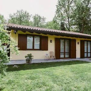 La Casetta Malpensa , Case Nuove (Lombardy) Italie
