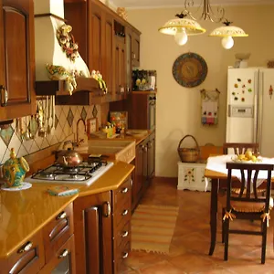 Bed & Breakfast Liliya