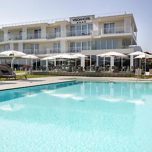 Vision 4*, Peschiera del Garda Italia