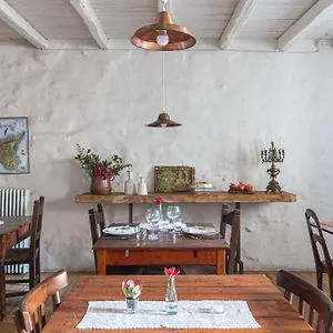 Bed & Breakfast Wundergarten Dimora Dei Frati