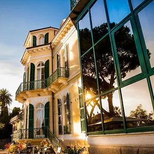 Hotel Sylva & ***