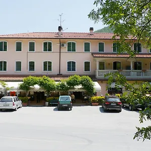 Ristorante Sterlina 3*, Grizzana Italia