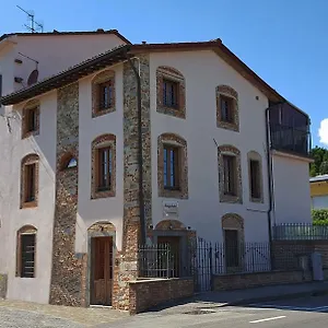 Tangohotel Italië