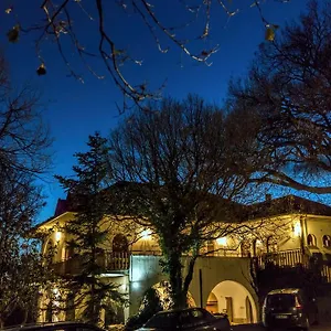 Bed & Breakfast Domus Verdiana