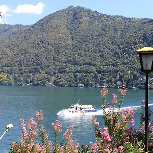 Lakeviewcabin , Côme Italie