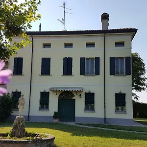 Le Ripe 3*, Lugo (Ravenna) Italia