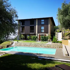 Cascina Varini Italië