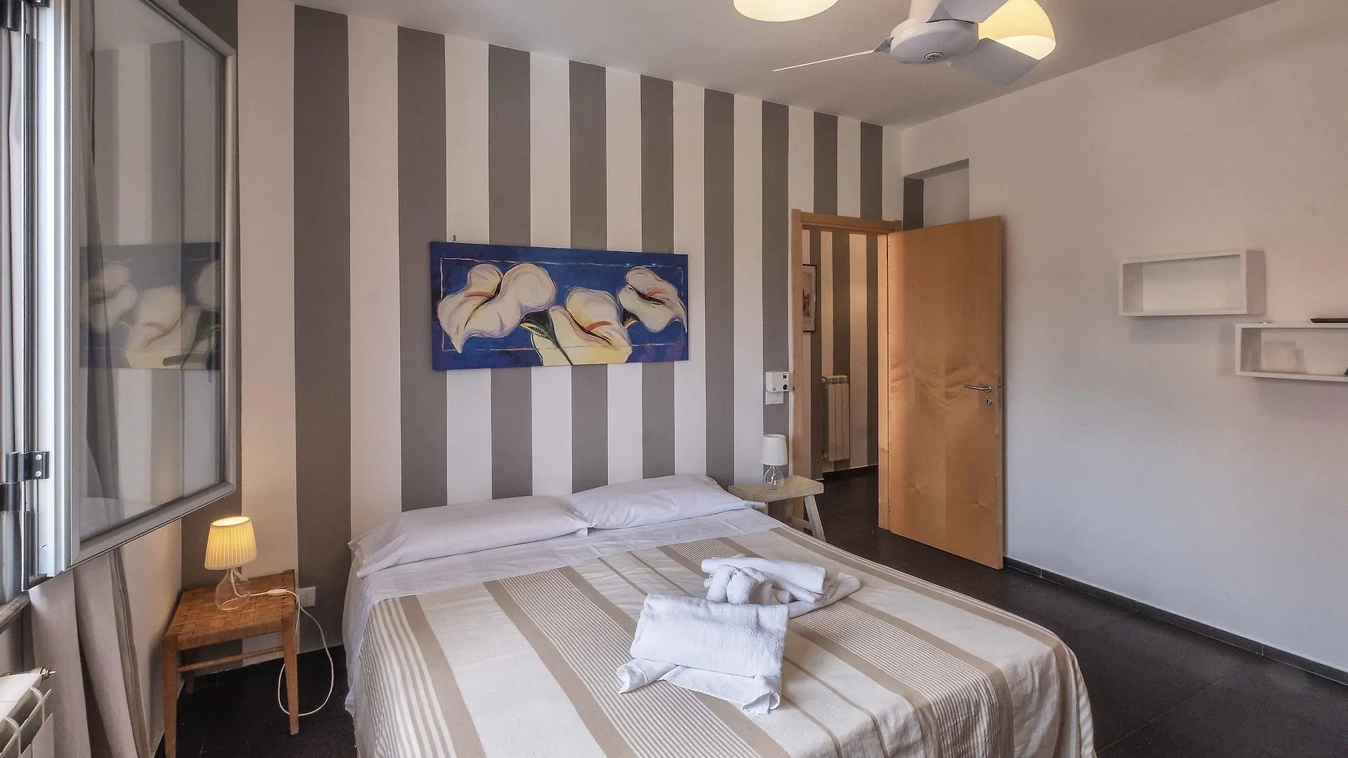 Bnb Casa Rossa Monreale 3*,  Italia